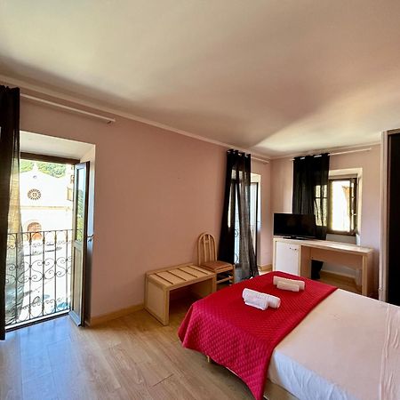 Hoetel U Santa Maria Olmeto  Habitación foto