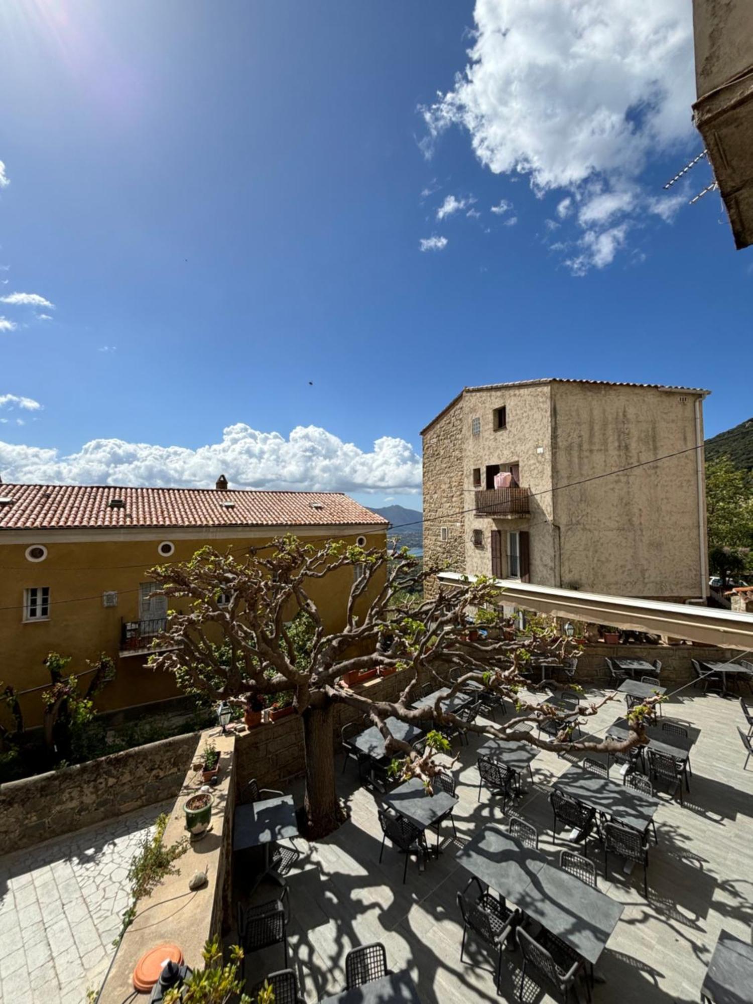 Hoetel U Santa Maria Olmeto  Habitación foto