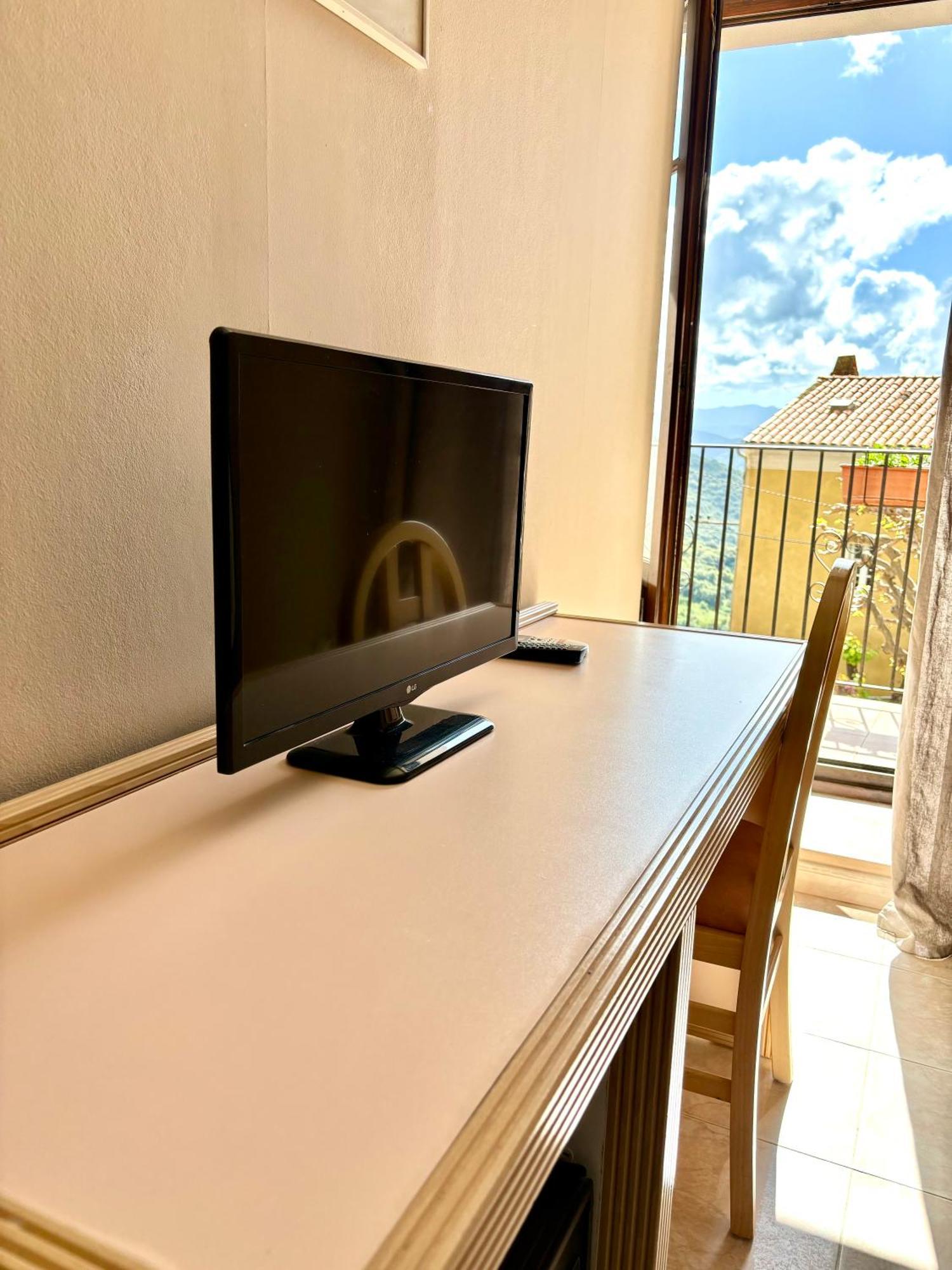 Hoetel U Santa Maria Olmeto  Habitación foto
